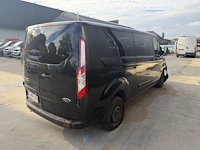Ford transit custom - 2021 - afbeelding 8 van  13