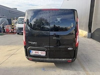 Ford transit custom - 2021 - afbeelding 9 van  13