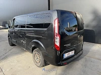 Ford transit custom - 2021 - afbeelding 10 van  13
