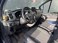 Ford transit custom - 2021 - afbeelding 11 van  13