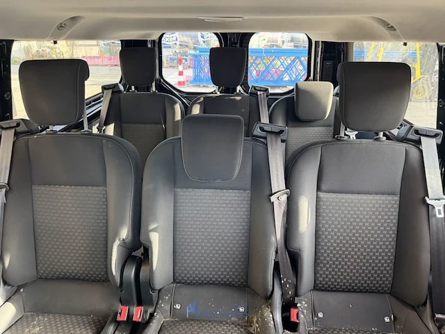 Ford transit custom - 2021 - afbeelding 12 van  13