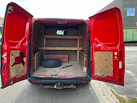 Ford transit custom - 6 zitplaatsen - bedrijfswagen - afbeelding 20 van  29