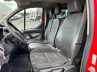 Ford transit custom - 6 zitplaatsen - bedrijfswagen - afbeelding 2 van  28