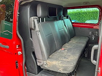 Ford transit custom - 6 zitplaatsen - bedrijfswagen - afbeelding 3 van  28