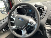 Ford transit custom - 6 zitplaatsen - bedrijfswagen - afbeelding 6 van  28