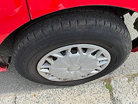 Ford transit custom - 6 zitplaatsen - bedrijfswagen - afbeelding 7 van  28