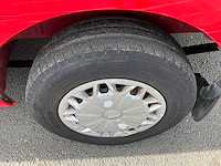 Ford transit custom - 6 zitplaatsen - bedrijfswagen - afbeelding 9 van  28