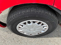 Ford transit custom - 6 zitplaatsen - bedrijfswagen - afbeelding 10 van  28