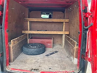 Ford transit custom - 6 zitplaatsen - bedrijfswagen - afbeelding 13 van  28