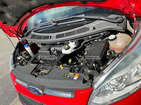 Ford transit custom - 6 zitplaatsen - bedrijfswagen - afbeelding 14 van  28