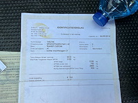 Ford transit custom - 6 zitplaatsen - bedrijfswagen - afbeelding 17 van  28