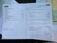 Ford transit custom - 6 zitplaatsen - bedrijfswagen - afbeelding 20 van  28