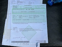 Ford transit custom - 6 zitplaatsen - bedrijfswagen - afbeelding 15 van  29