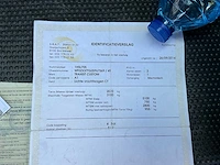 Ford transit custom - 6 zitplaatsen - bedrijfswagen - afbeelding 16 van  29
