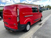 Ford transit custom - 6 zitplaatsen - bedrijfswagen - afbeelding 27 van  29