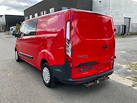 Ford transit custom - 6 zitplaatsen - bedrijfswagen - afbeelding 13 van  28