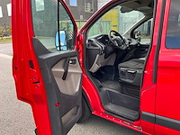 Ford transit custom - 6 zitplaatsen - bedrijfswagen - afbeelding 19 van  28