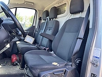 Ford transit custom, 2017 - afbeelding 2 van  37