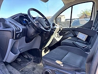 Ford transit custom, 2017 - afbeelding 3 van  37