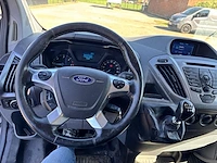 Ford transit custom, 2017 - afbeelding 9 van  37