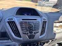 Ford transit custom, 2017 - afbeelding 10 van  37