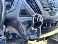 Ford transit custom, 2017 - afbeelding 11 van  37
