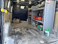 Ford transit custom, 2017 - afbeelding 17 van  37
