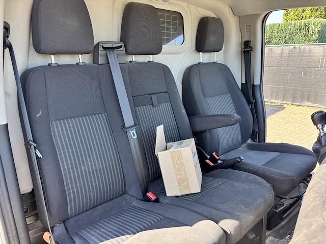 Ford transit custom, 2017 - afbeelding 19 van  37