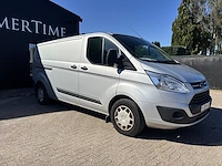 Ford transit custom, 2017 - afbeelding 23 van  37