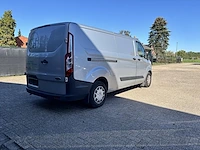 Ford transit custom, 2017 - afbeelding 33 van  37