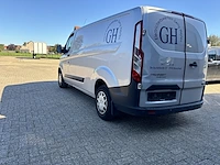 Ford transit custom, 2017 - afbeelding 35 van  37