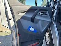 Ford transit custom, 2017 - afbeelding 37 van  37