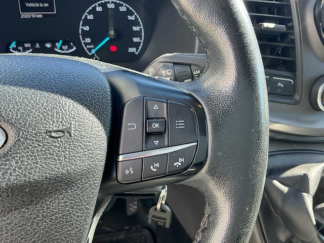 Ford transit custom 2019 - afbeelding 17 van  49