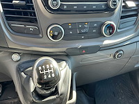 Ford transit custom 2019 - afbeelding 20 van  49