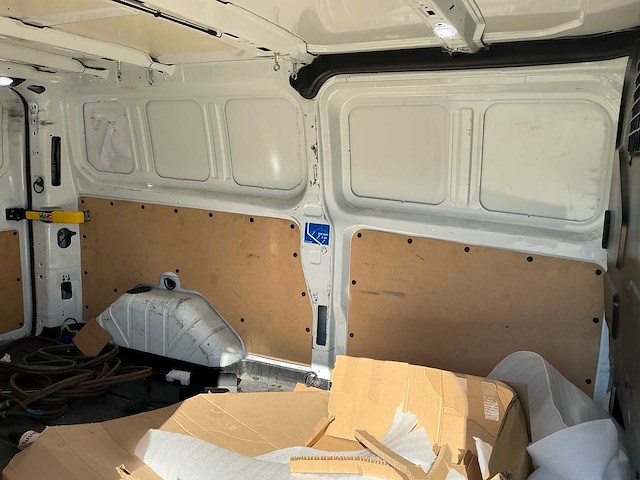 Ford transit custom 2019 - afbeelding 29 van  49