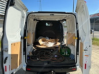 Ford transit custom 2019 - afbeelding 30 van  49