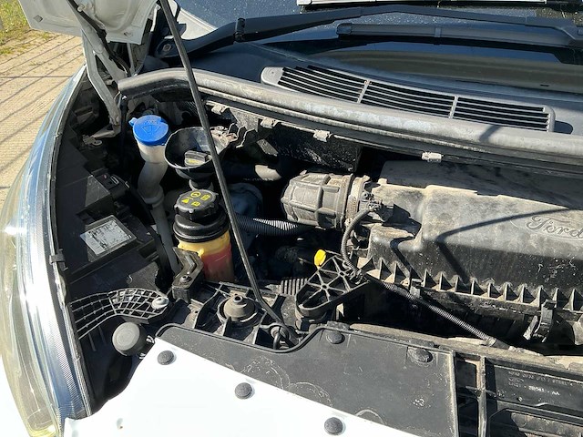 Ford transit custom 2019 - afbeelding 38 van  49