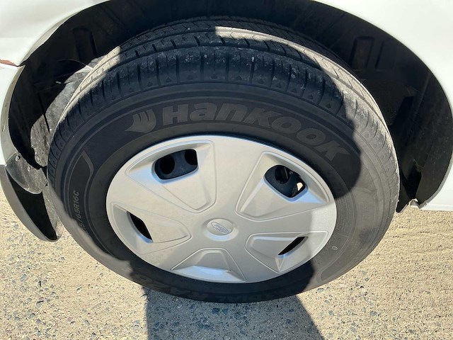 Ford transit custom 2019 - afbeelding 40 van  49