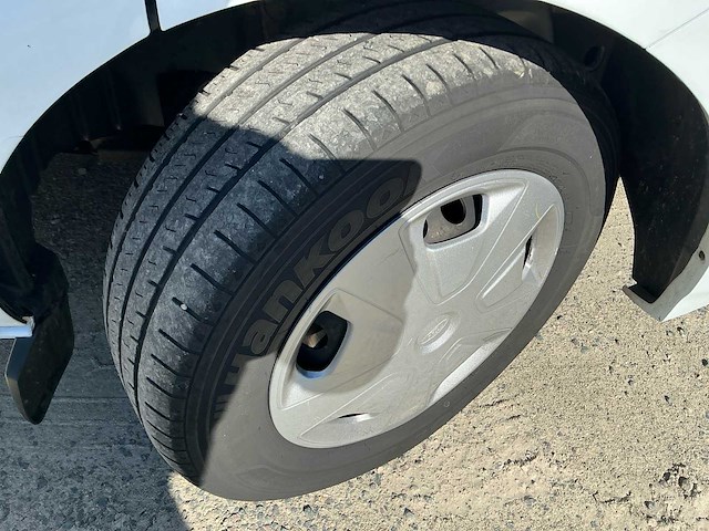 Ford transit custom 2019 - afbeelding 41 van  49