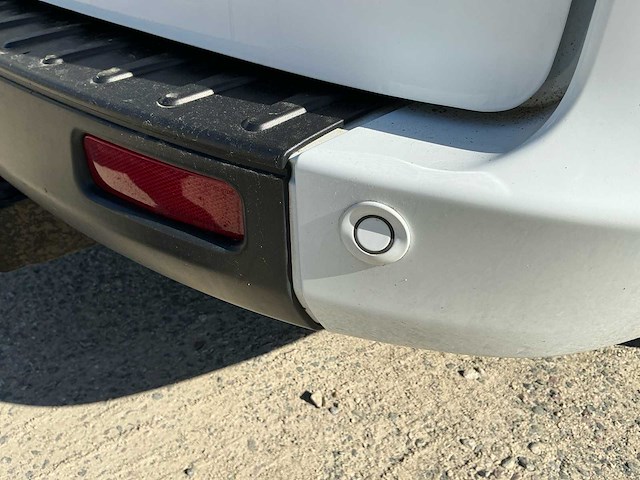 Ford transit custom 2019 - afbeelding 42 van  49