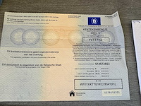 Ford transit custom 2019 - afbeelding 43 van  49