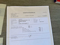 Ford transit custom 2019 - afbeelding 47 van  49