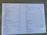 Ford transit custom 2019 - afbeelding 49 van  49