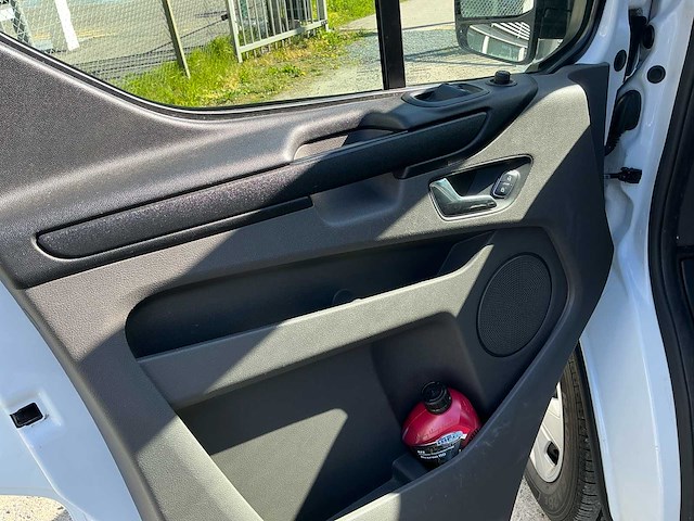 Ford transit custom 2019 - afbeelding 3 van  52