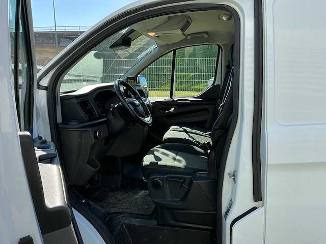 Ford transit custom 2019 - afbeelding 5 van  52