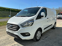 Ford transit custom 2019 - afbeelding 1 van  52