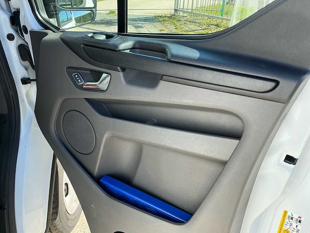 Ford transit custom 2019 - afbeelding 16 van  52