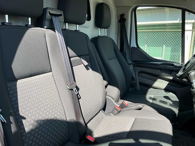 Ford transit custom 2019 - afbeelding 19 van  52