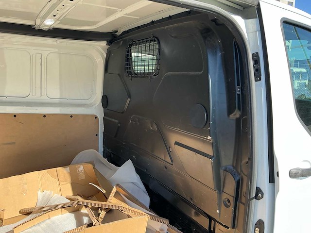 Ford transit custom 2019 - afbeelding 21 van  52