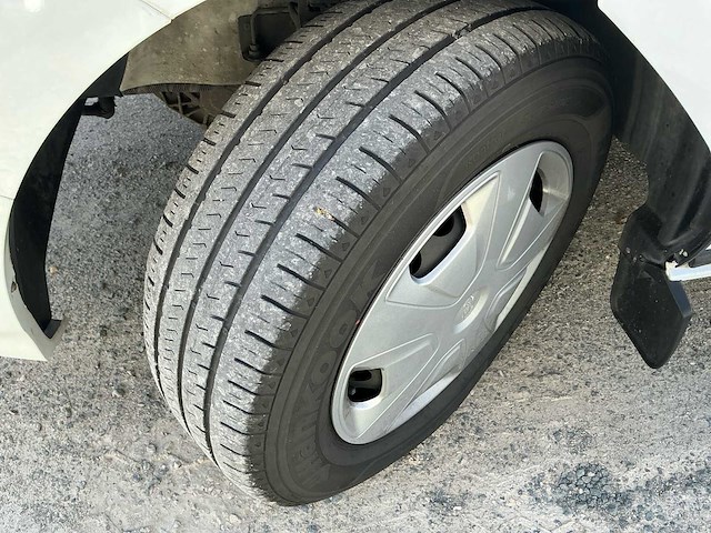 Ford transit custom 2019 - afbeelding 34 van  52